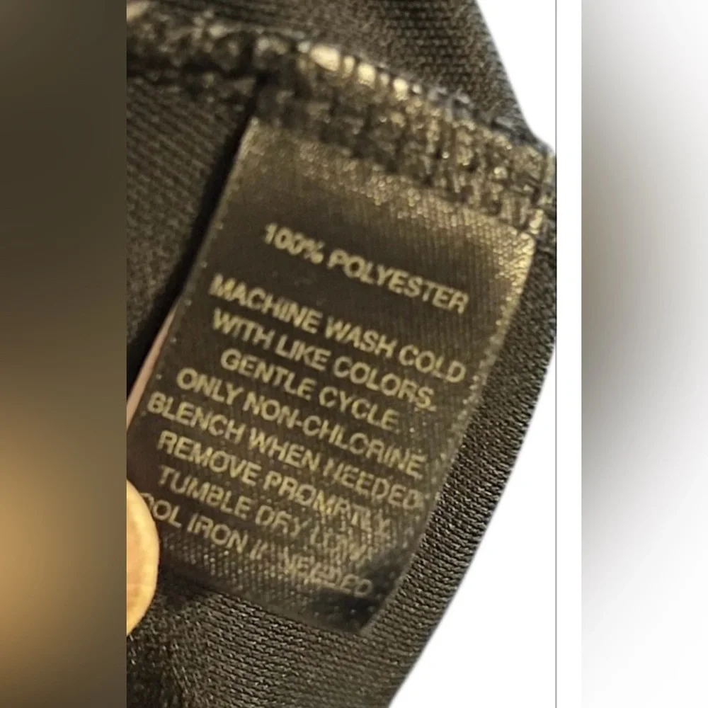 WHITE HOUSE BLACK MARKET PULL ON WIDE LEG PANT - Picture 10 of 14